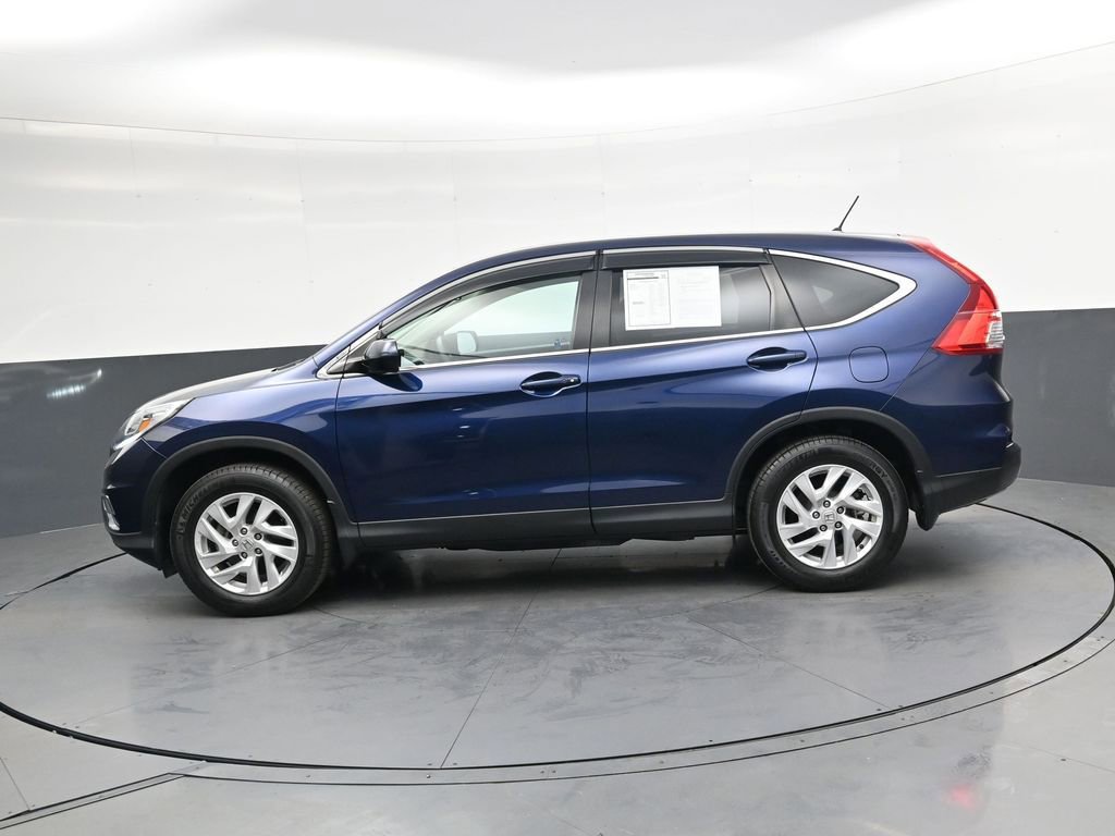 Used 2016 Honda CR-V EX image 7