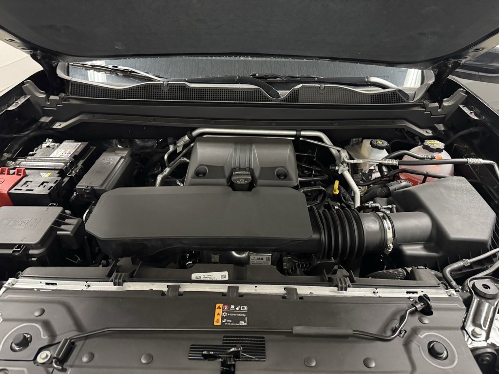 New 2025 GMC Canyon Elevation w/ Convenience Package image 33