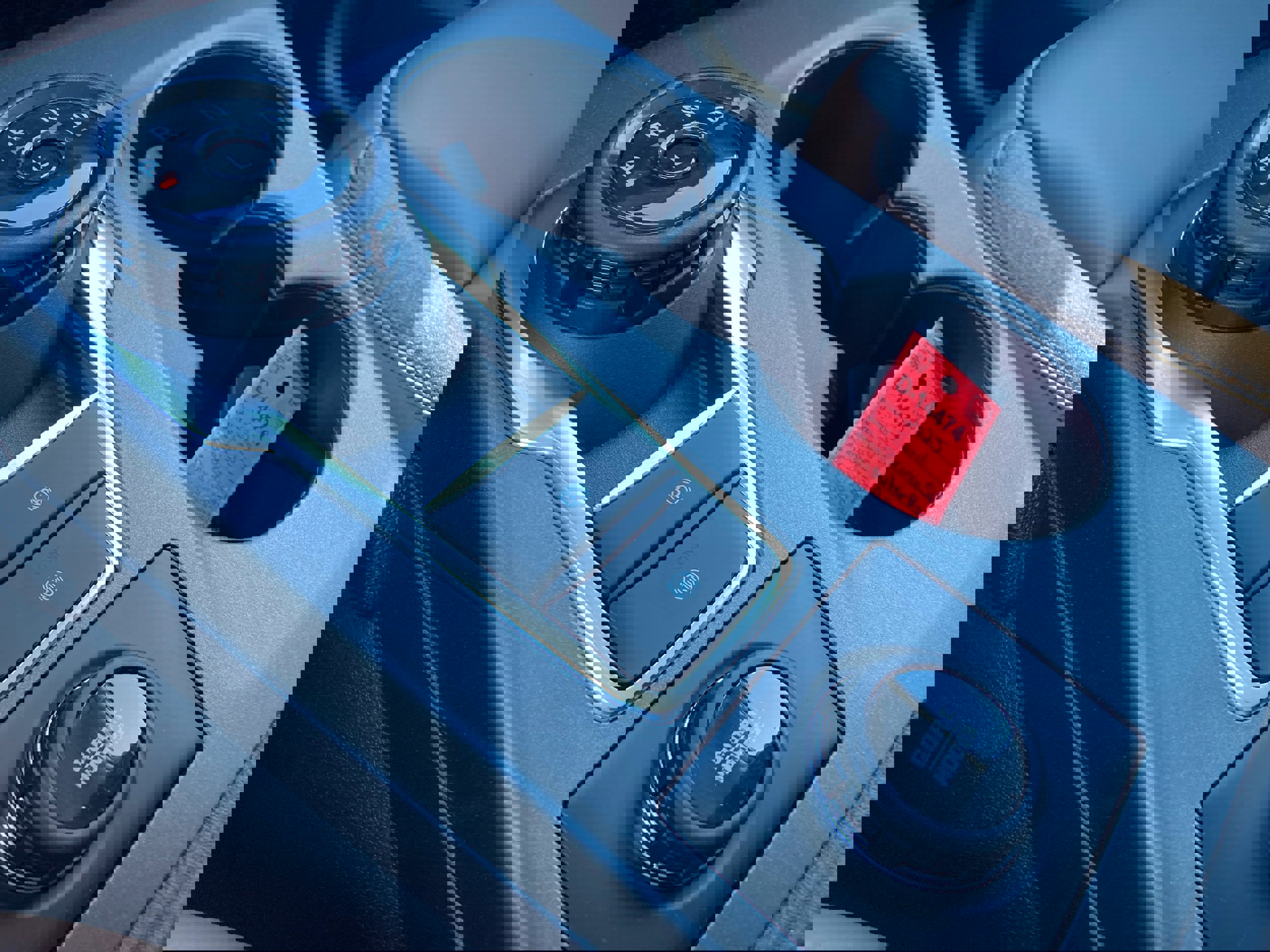 New 2025 Ford Bronco Sport Outer Banks w/ Outer Banks Tech Package+ image 23