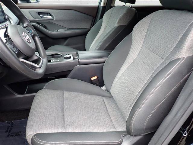 Used 2022 Nissan Rogue SV AWD/4WD image 11