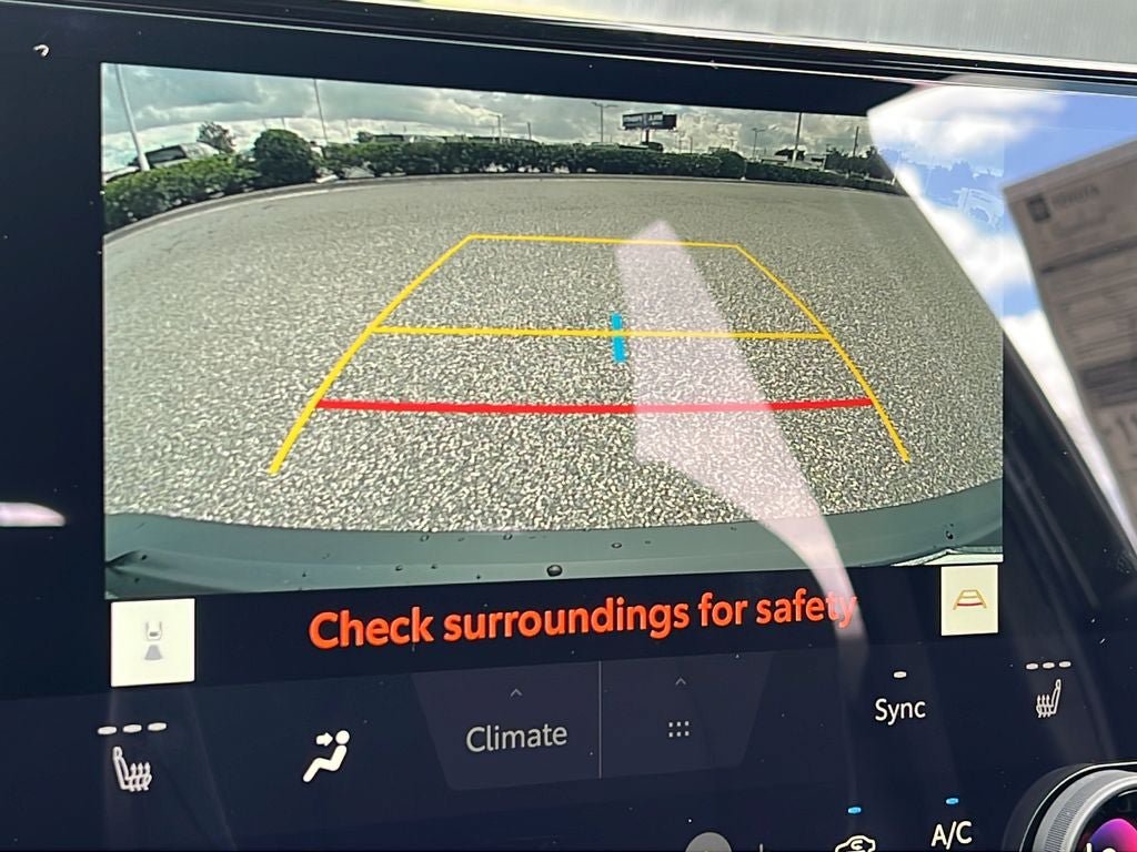 New 2026 Toyota C-HR AWD/4WD image 18