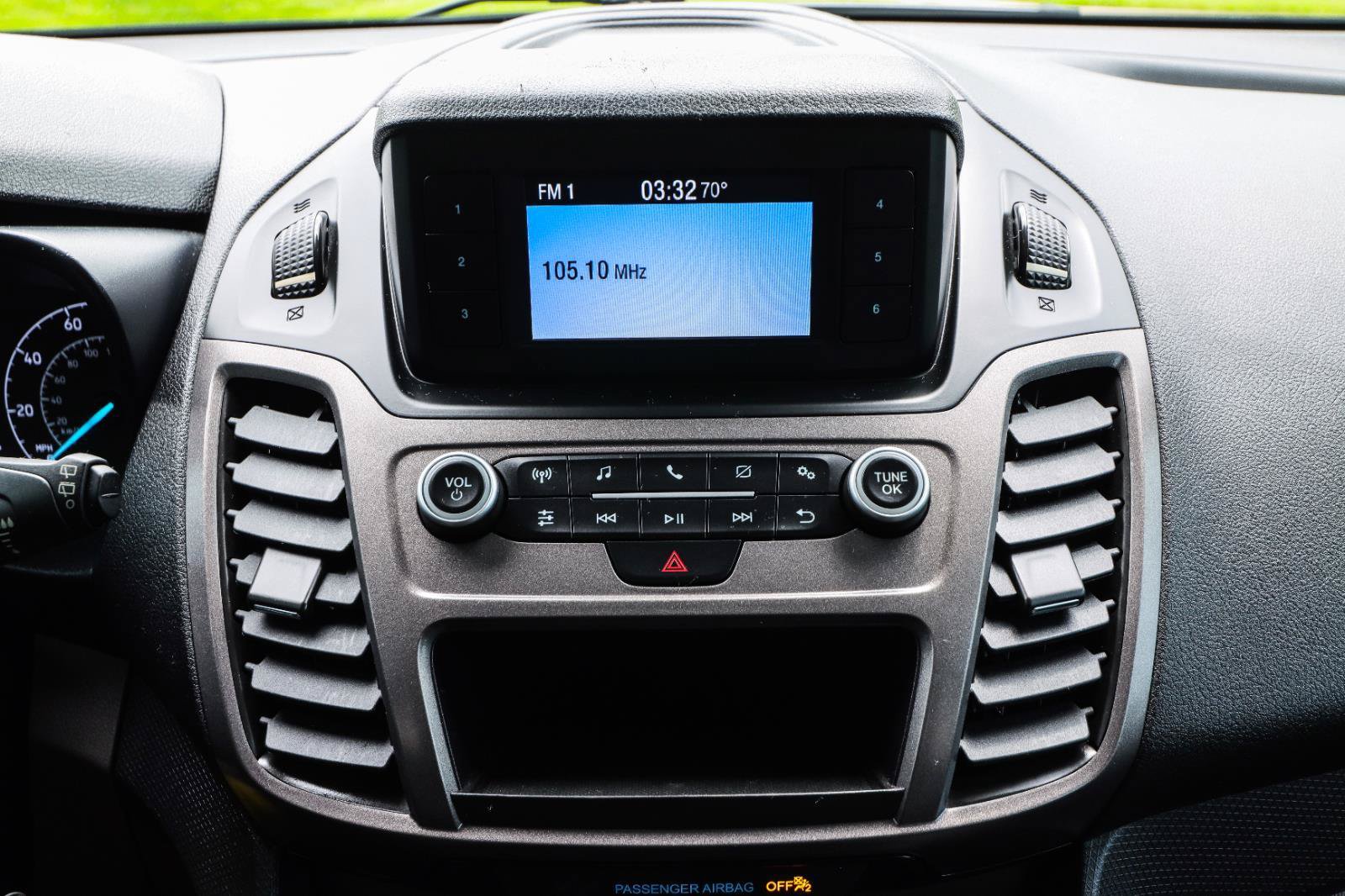 Used 2021 Ford Transit Connect XL FWD image 25