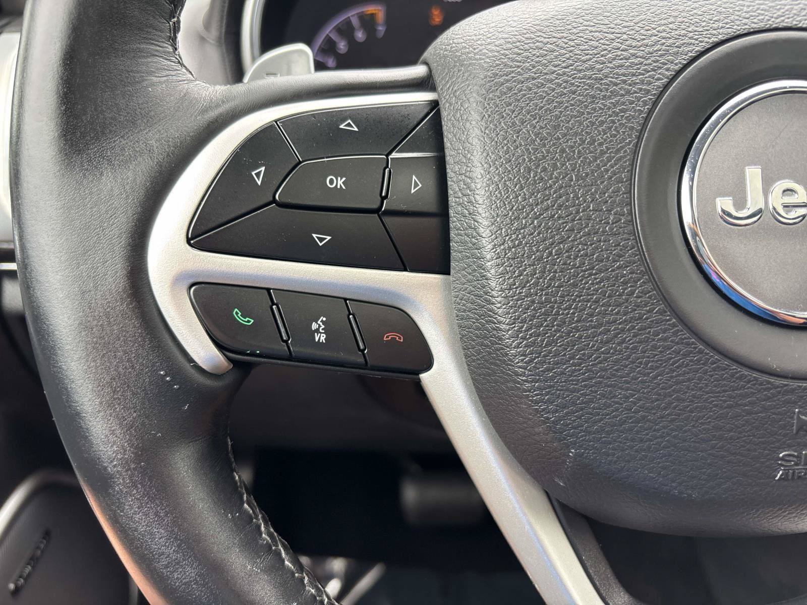 Used 2019 Jeep Grand Cherokee Summit AWD/4WD image 25