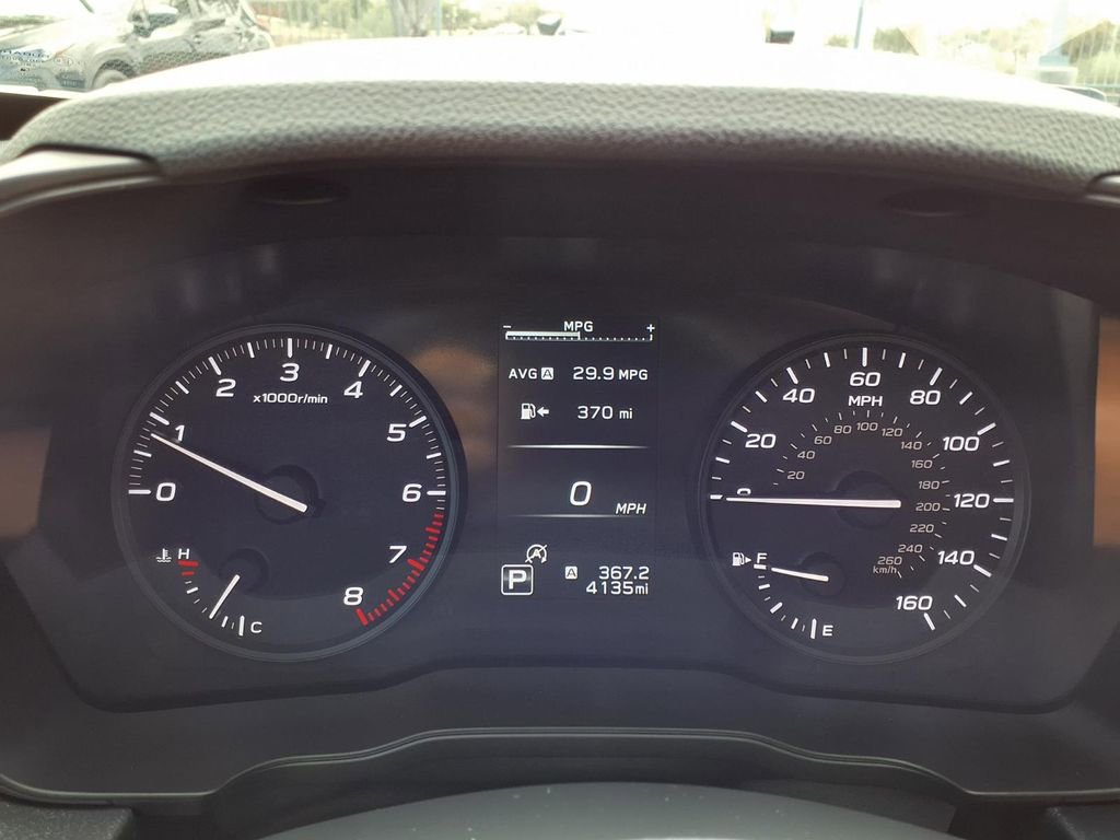 Certified 2025 Subaru Impreza 2.0i w/ Popular Package #1A image 31