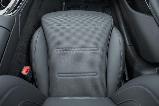 New 2026 Mercedes-Benz E 53 AMG e 4MATIC Sedan image 24