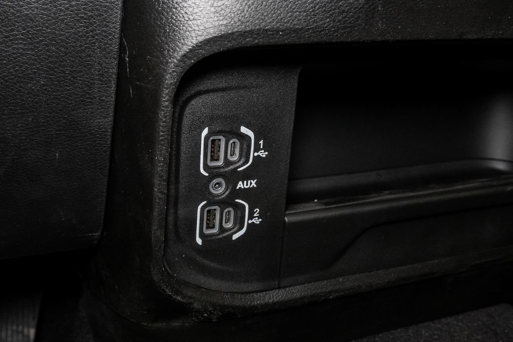 New 2026 RAM 2500 Tradesman image 19