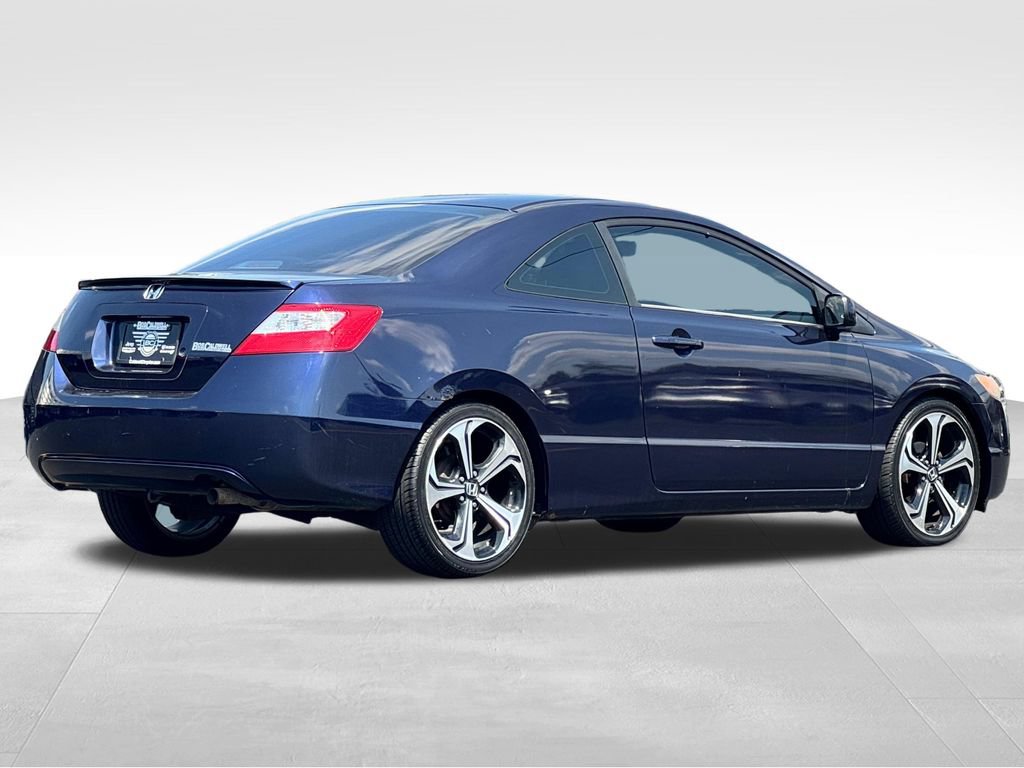 Used 2007 Honda Civic LX image 7