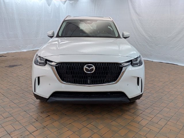 New 2026 MAZDA CX-90 3.3 Turbo w/ Preferred Package AWD/4WD image 2