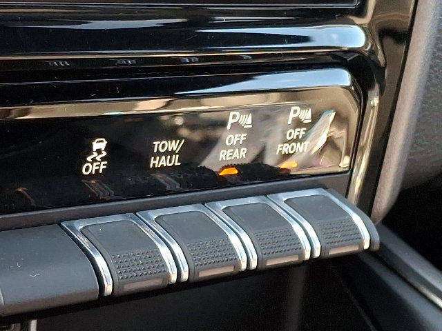 Used 2021 RAM 1500 Rebel w/ Rebel Level 2 Equipment Group AWD/4WD image 24