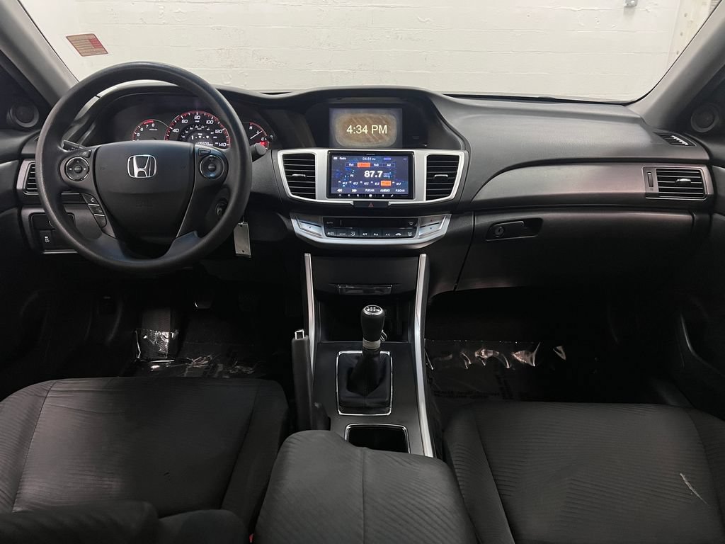 Used 2014 Honda Accord LX-S image 12