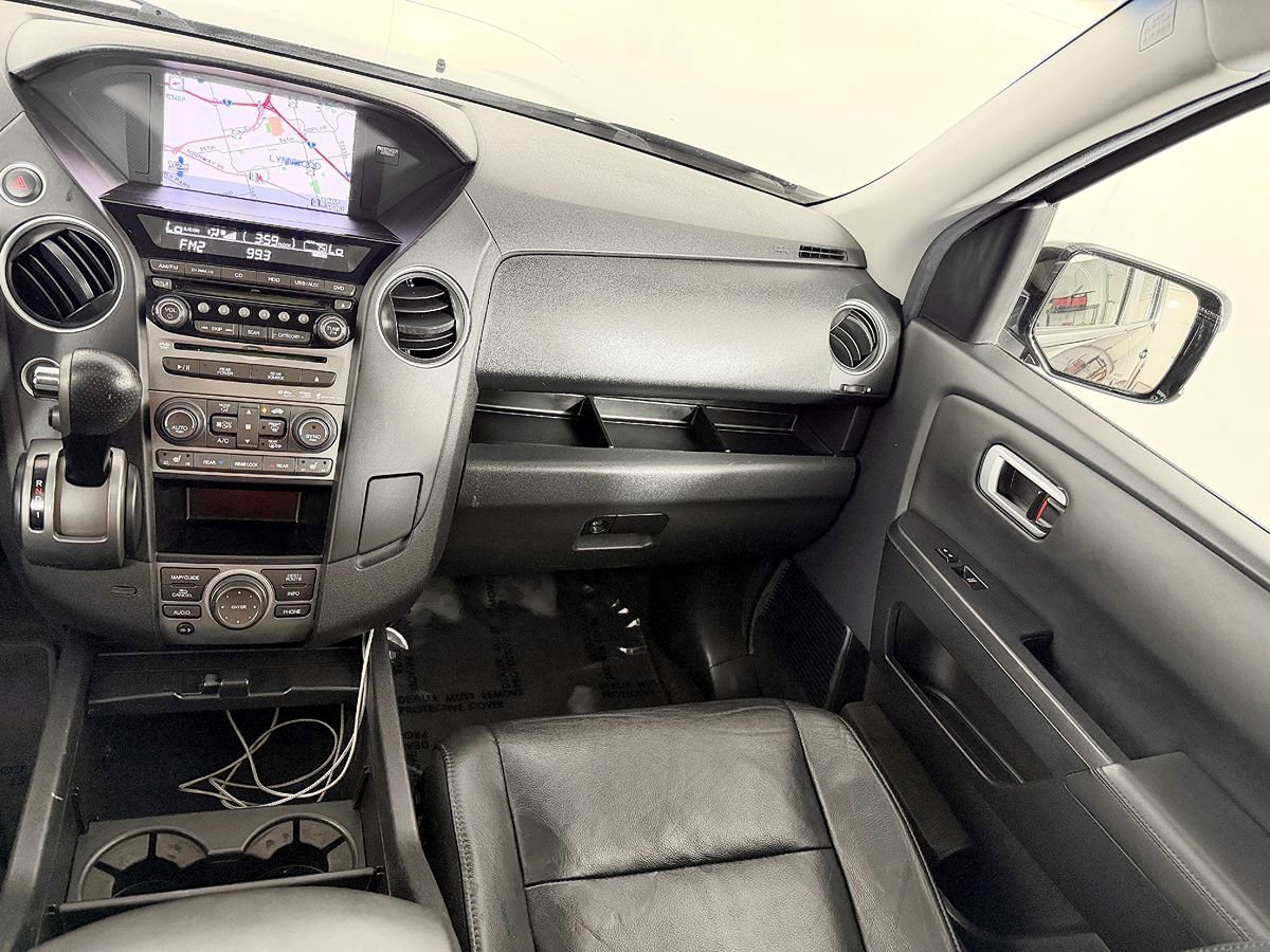 Used 2012 Honda Pilot Touring image 58
