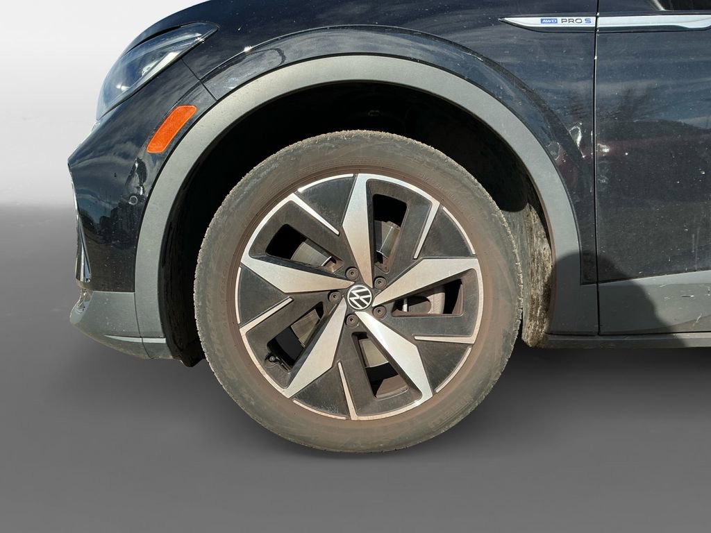 Used 2023 Volkswagen ID.4 Pro S image 14