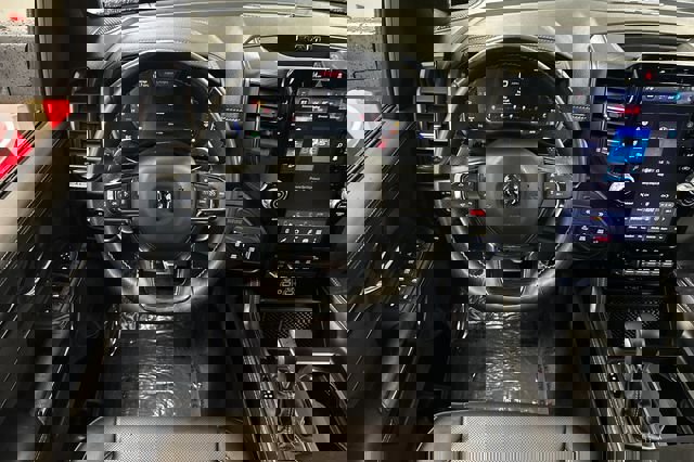 Used 2025 RAM 1500 RHO image 16