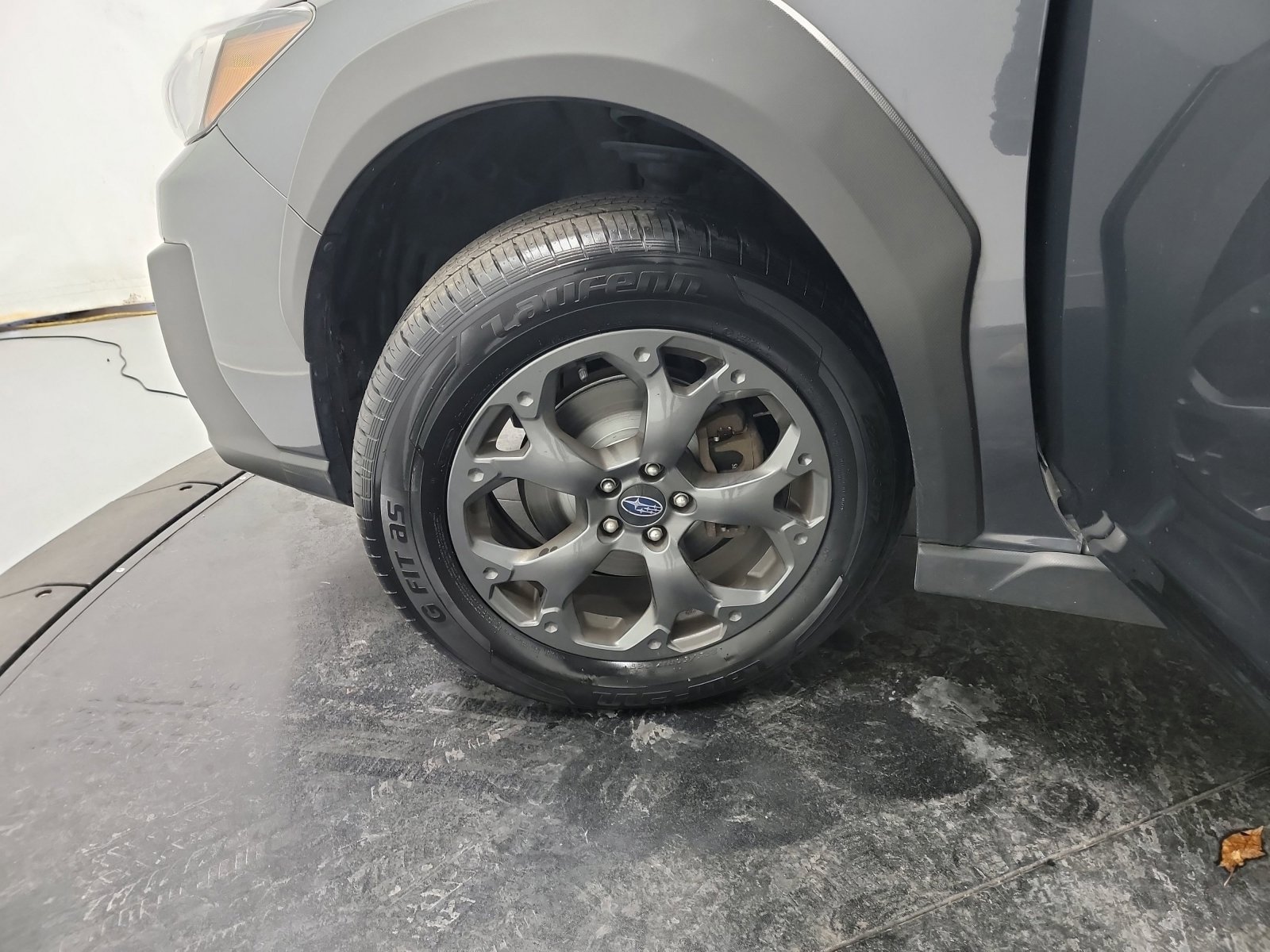 Used 2023 Subaru Crosstrek 2.5i Sport image 29