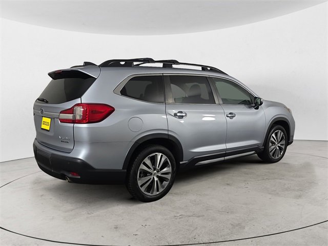 Used 2022 Subaru Ascent Touring image 5