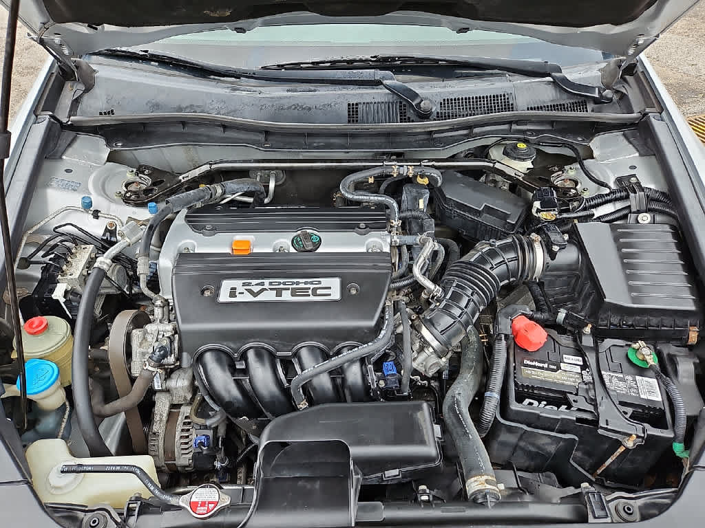 Used 2009 Honda Accord EX image 27