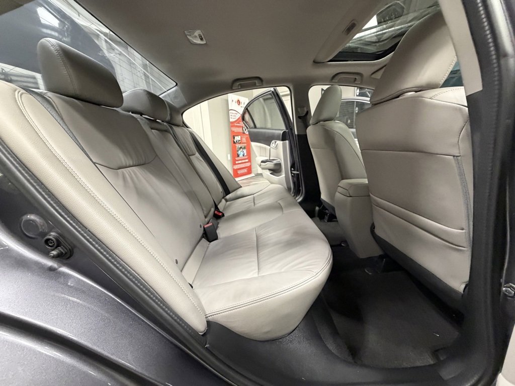 Used 2014 Honda Civic EX-L image 45