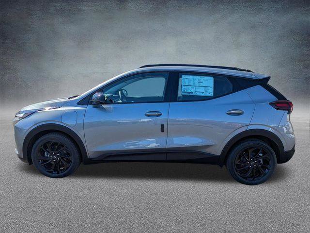 New 2027 Chevrolet Bolt RS w/ LPO, All-Weather Package FWD image 7