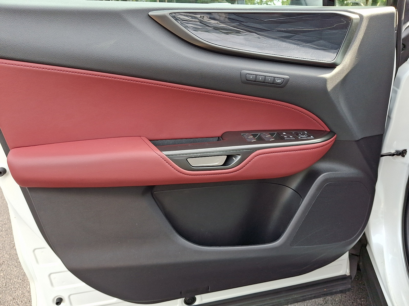 Certified 2024 Lexus NX 350 AWD image 13