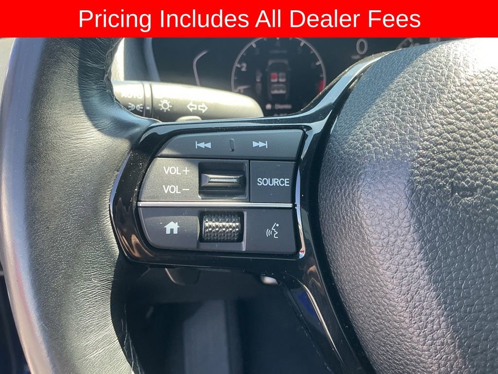 Used 2023 Honda Civic Sport image 13