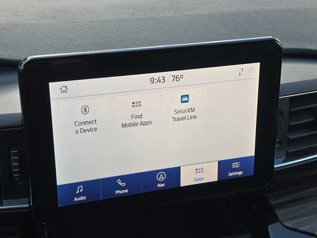 Used 2021 Ford Explorer Limited w/ Equipment Group 301A RWD image 34