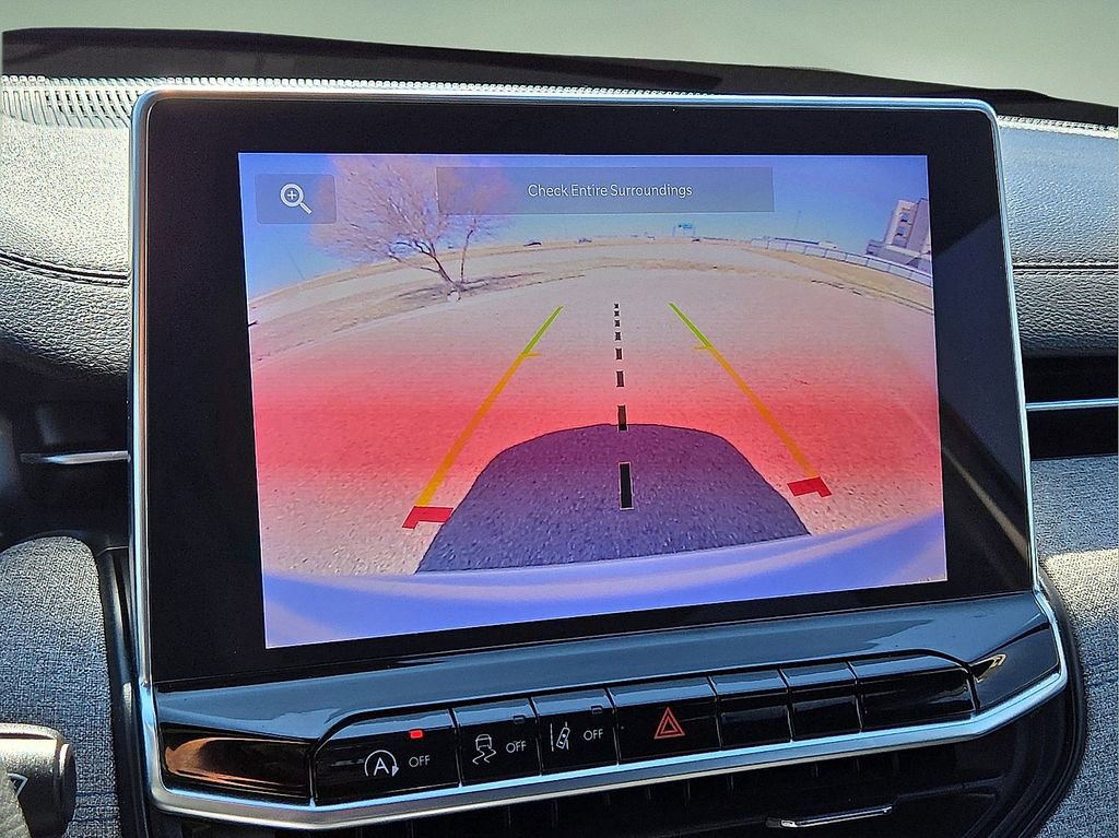 Used 2024 Jeep Compass Sport image 28