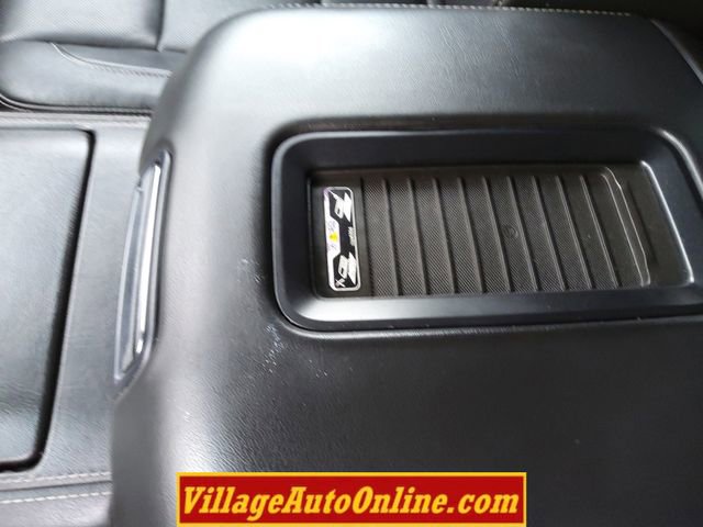 Used 2016 Chevrolet Suburban LTZ image 20