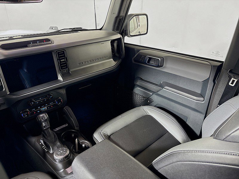 Used 2024 Ford Bronco Big Bend image 24