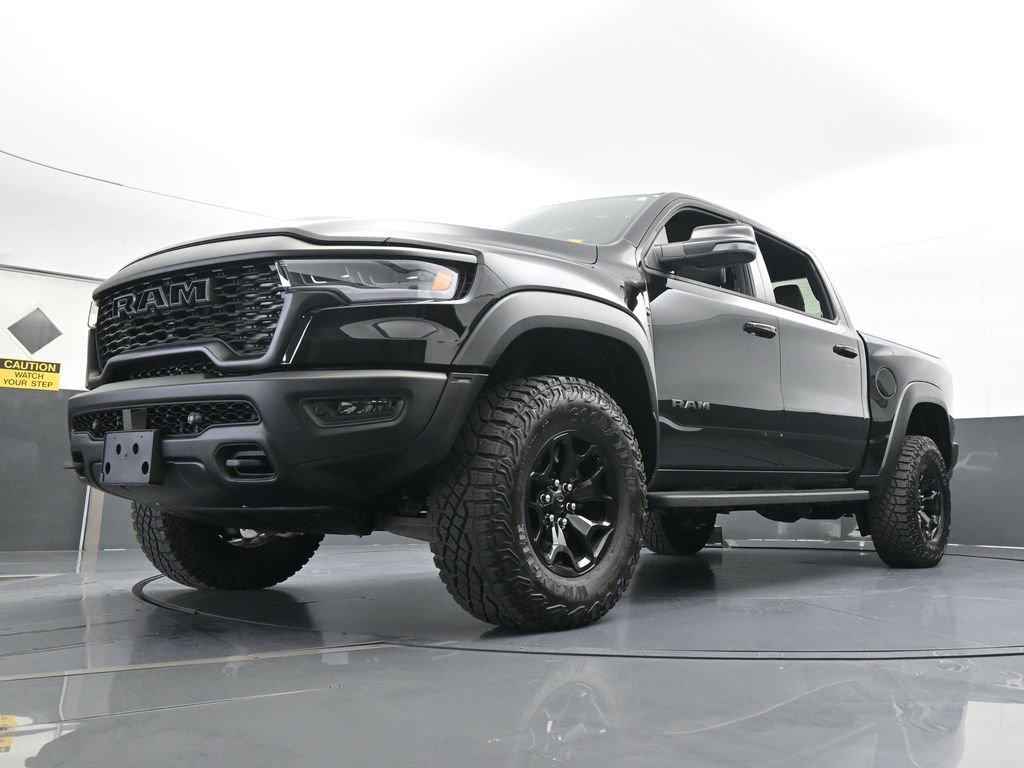 Used 2026 RAM 1500 RHO image 52