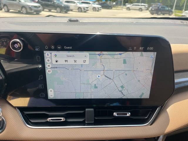 New 2026 Chevrolet Equinox ACTIV w/ LPO, Floor Liner Package image 25