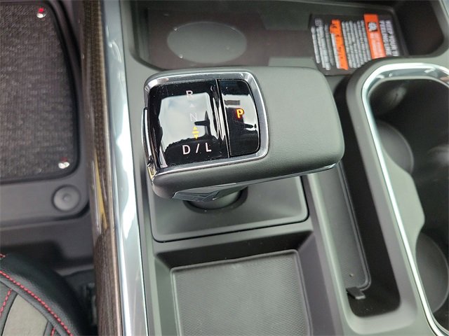 New 2024 Chevrolet Silverado 1500 RST w/ All Star Edition Plus image 8