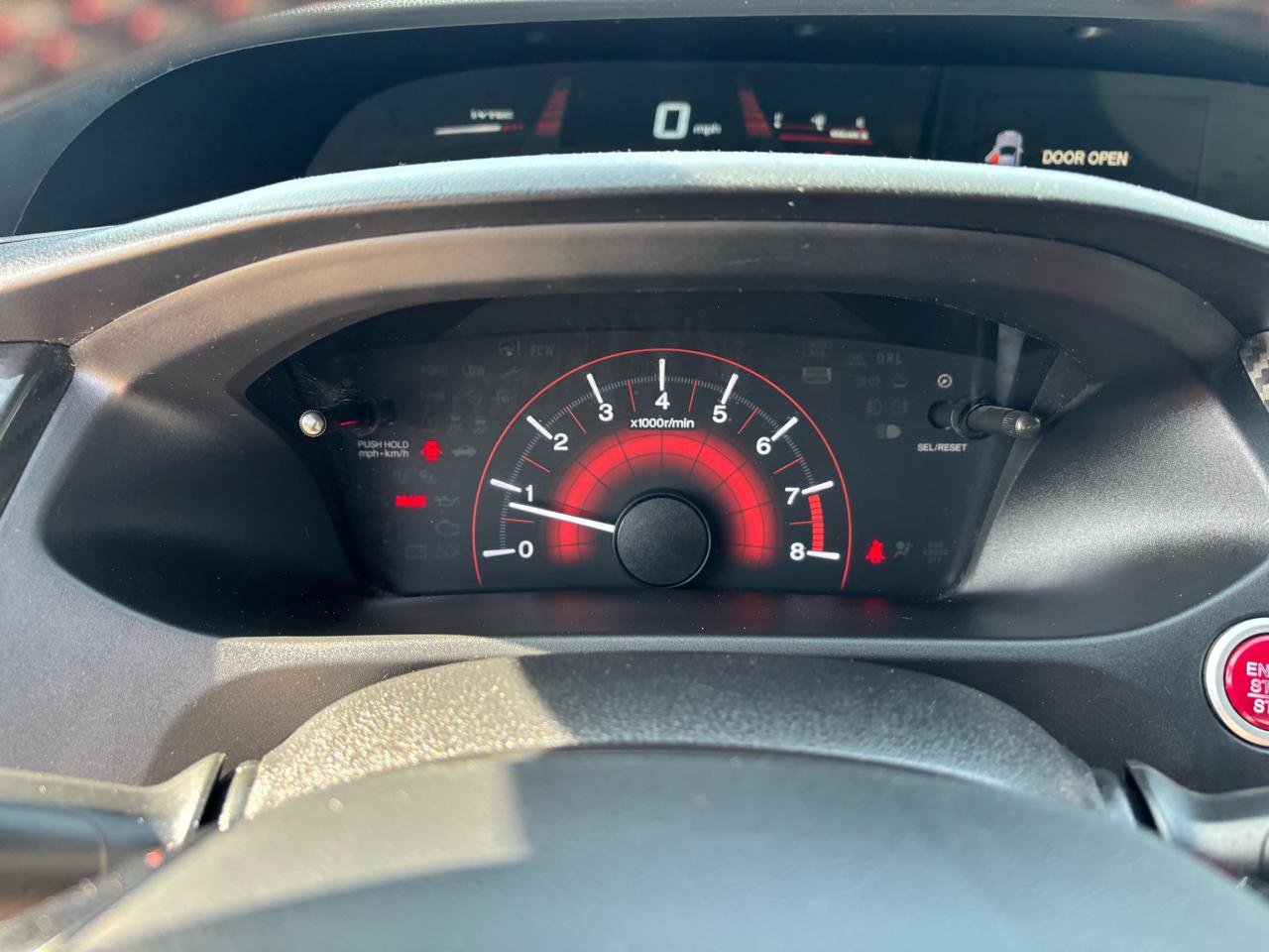 Used 2015 Honda Civic Si image 15