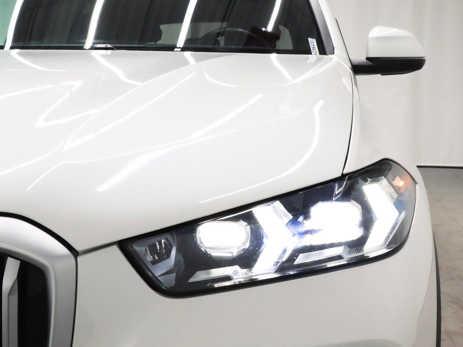 Used 2025 BMW X5 xDrive40i image 51