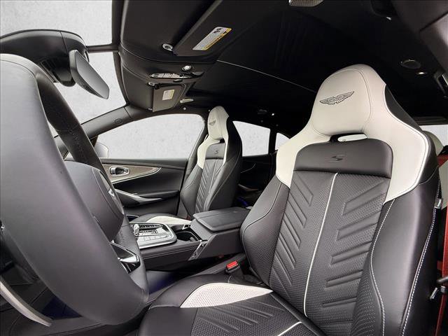 New 2026 Aston Martin DBX S image 17