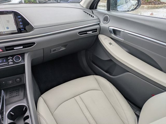 Used 2023 Hyundai Sonata Limited FWD image 17