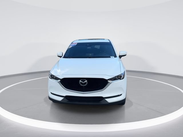 Used 2020 MAZDA CX-5 Signature AWD/4WD image 2