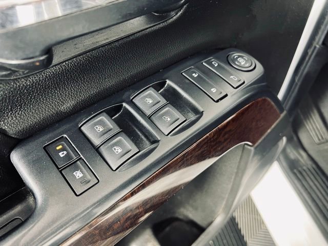 Used 2019 GMC Sierra 2500 SLE image 16