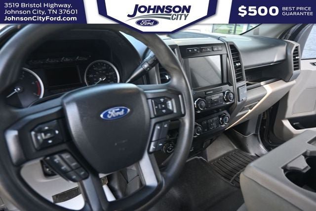 Used 2022 Ford F450 XL w/ STX Appearance Package AWD/4WD image 32