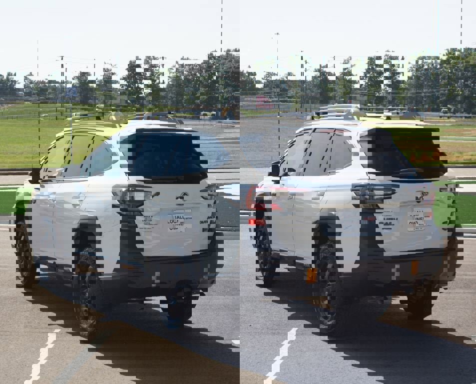 Used 2025 Subaru Outback Wilderness image 19