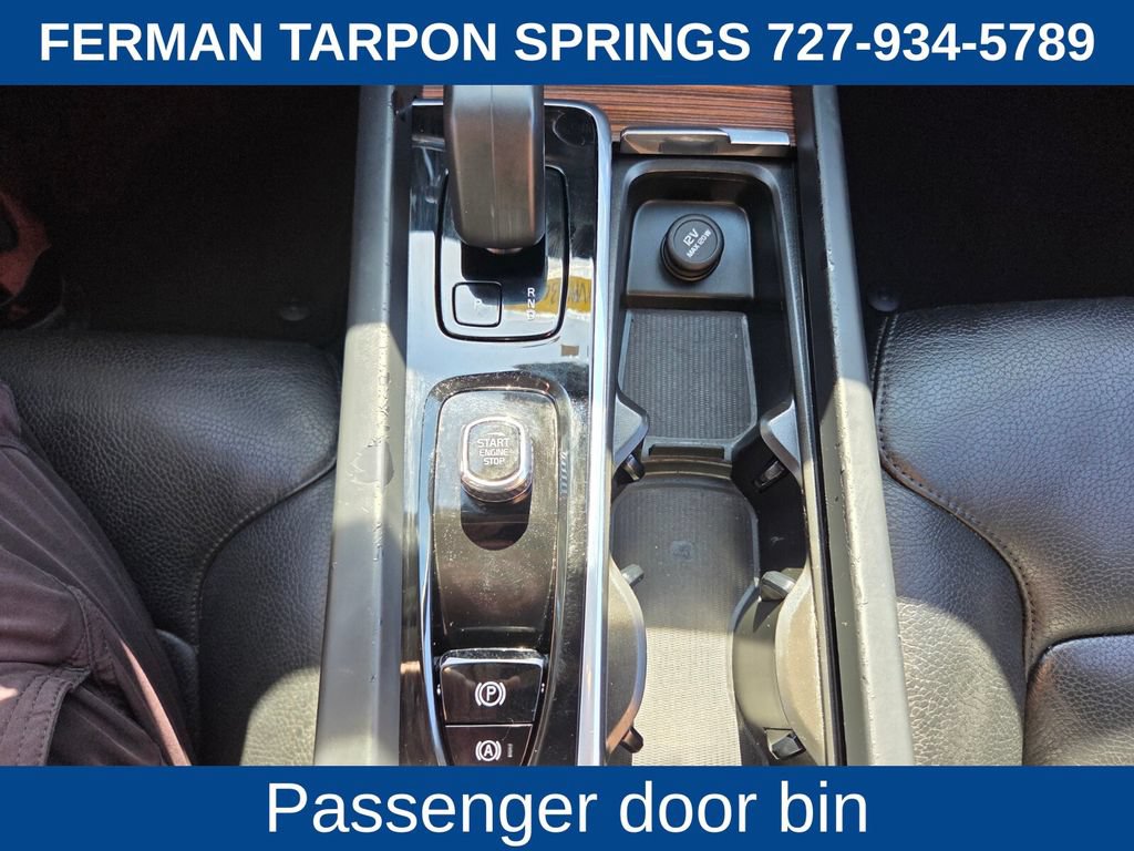 Certified 2024 Volvo S60 B5 Plus FWD image 28