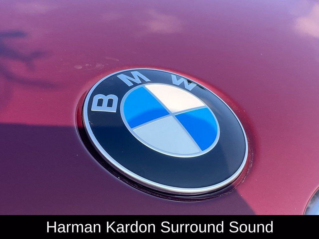 Used 2026 BMW X7 xDrive40i AWD/4WD image 13