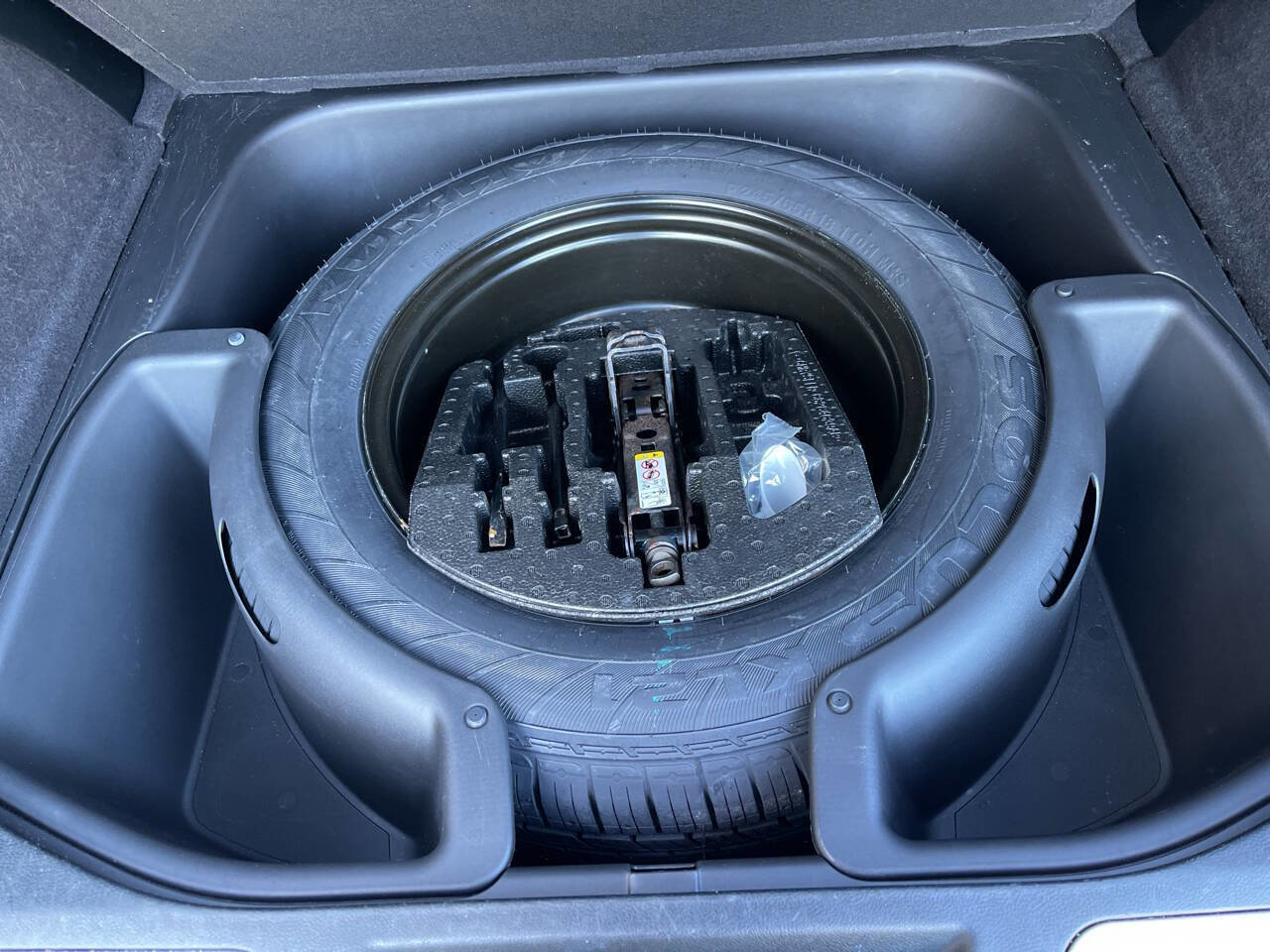 Used 2018 Jeep Grand Cherokee High Altitude image 22