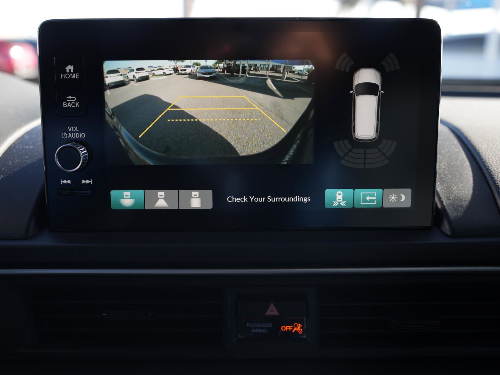 Used 2025 Honda Pilot EX-L image 27