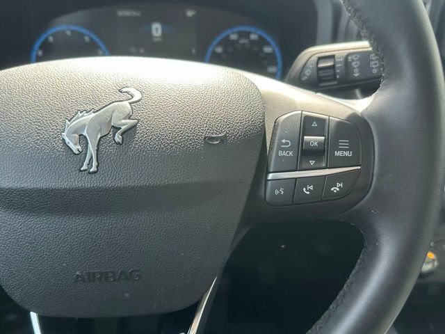 Used 2024 Ford Bronco Sport Big Bend w/ Convenience Package image 23