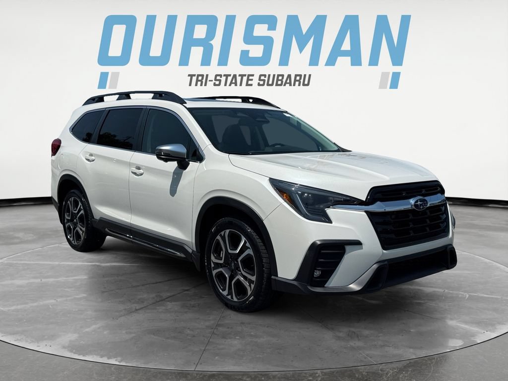 Used 2023 Subaru Ascent Limited w/ Technology Package