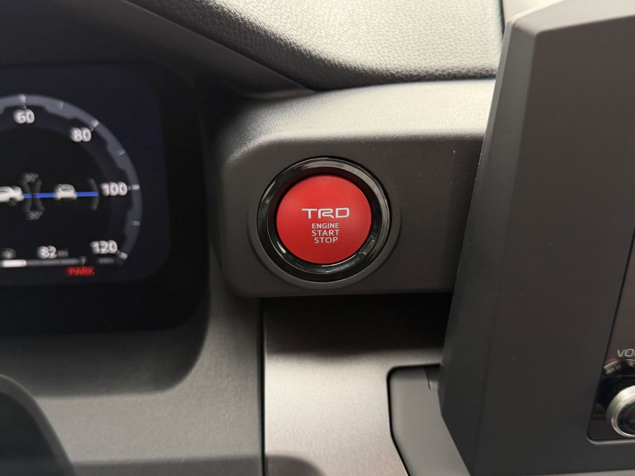 New 2026 Toyota 4Runner TRD Off-Road AWD/4WD image 20