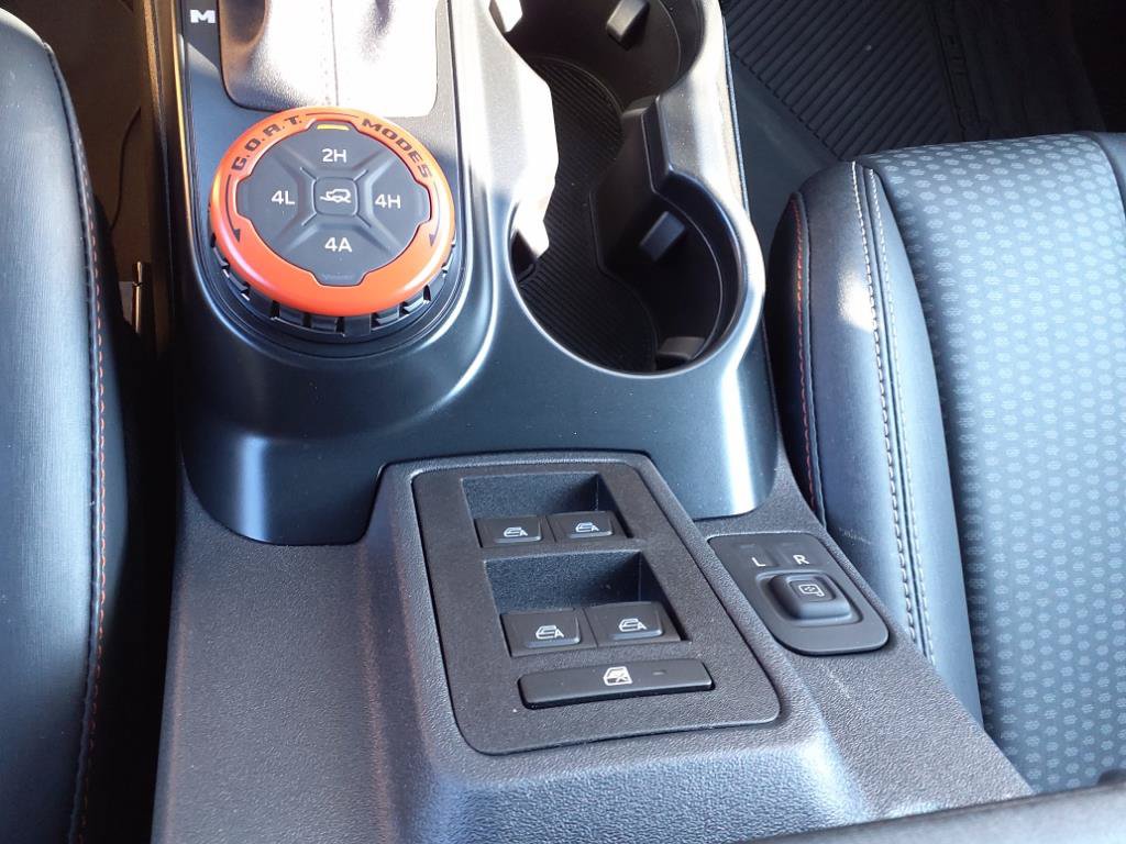 Used 2024 Ford Bronco Raptor w/ Interior Carbon Fiber Pack 6 AWD/4WD image 20