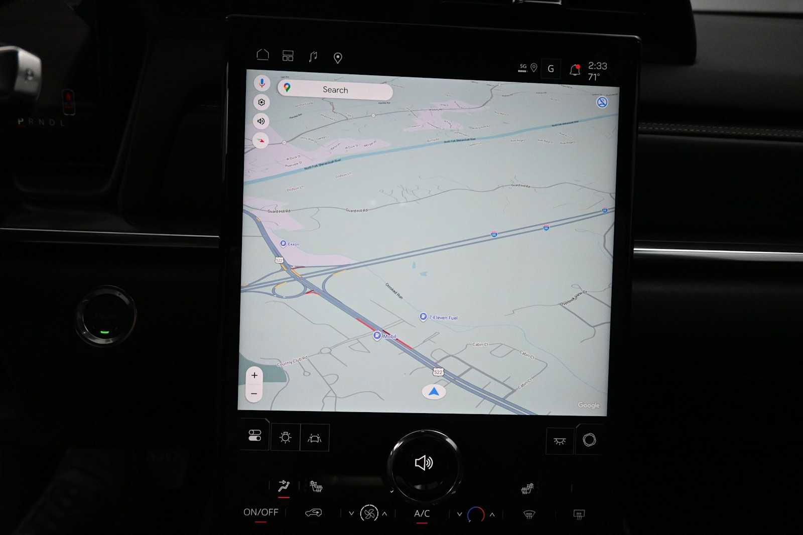 New 2026 GMC Terrain Elevation AWD/4WD image 21