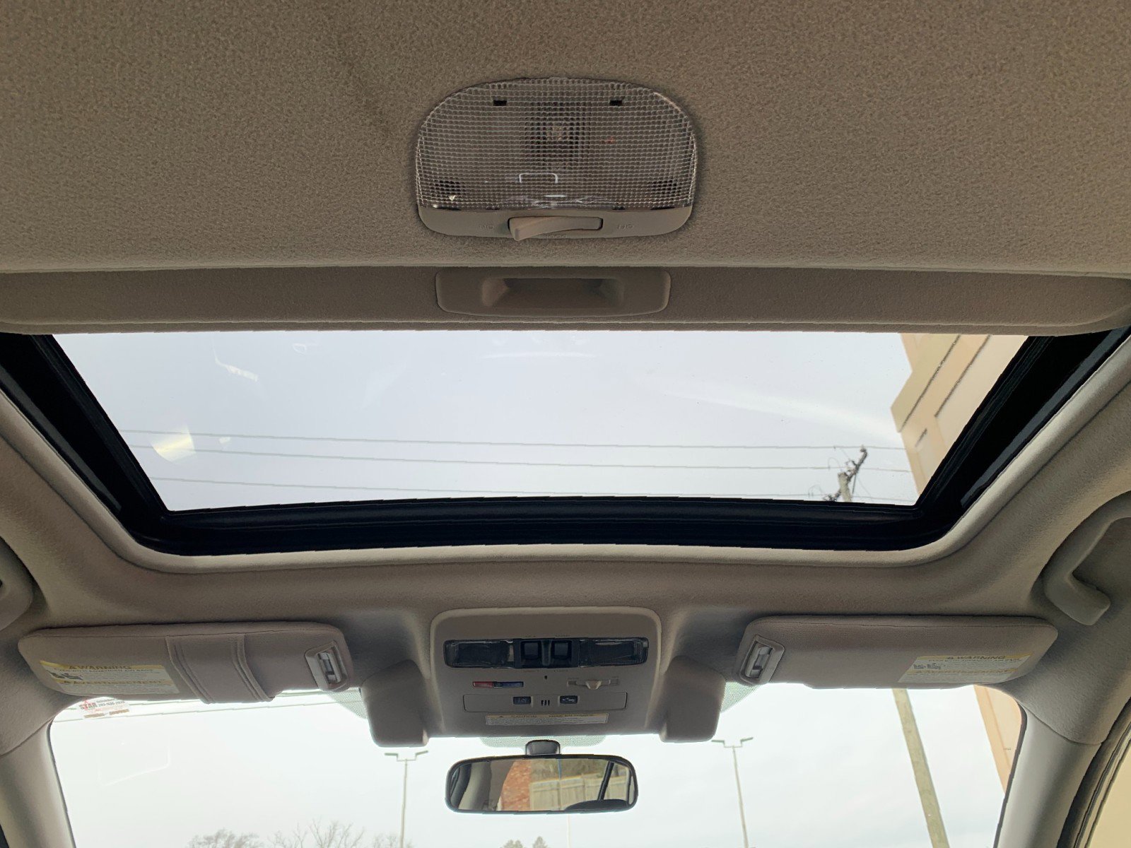 Used 2016 Subaru Impreza 2.0i Sport Limited image 27