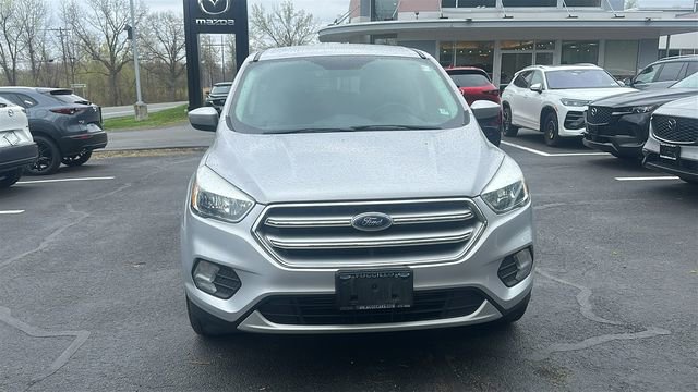 Used 2017 Ford Escape SE AWD/4WD image 3